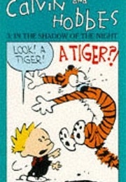 Calvin and Hobbes (Bill Watterson)