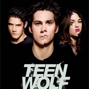 Teen Wolf Season 3