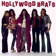 The Hollywood Brats - Hollywood Brats