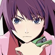 Hitagi Senjougahara