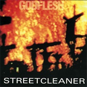 Godflesh - Streetcleaner