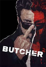 Butcher:  a Short Film (2020)