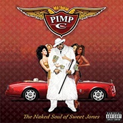 Pimp C - The Naked Soul of Sweet Jones