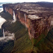 Roraima, Venezuela