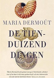 The Ten Thousand Things (Maria Dermout)