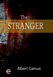 The Stranger (Albert Camus)