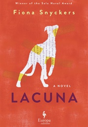 Lacuna (Fiona Snyckers)