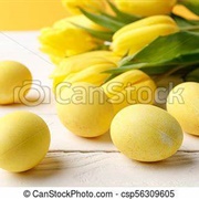 Light Yellow