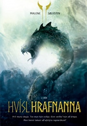 Hvísl Hrafnanna (2) (Malene Sølvsten)