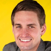 Evan Spiegel