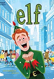 Elf (Kim Smith)