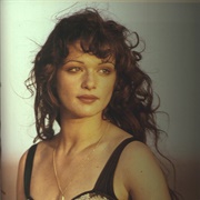 Evelyn Carnahan (The Mummy)