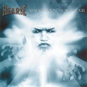 Hearse - Armageddon, Mon Amour