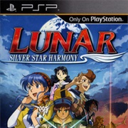 Lunar: Silver Star Harmony