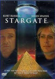 Stargate (1994)