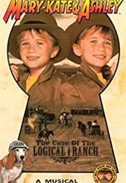 The Adventures of Mary-Kate &amp; Ashley: The Case of the Logical I Ranch (1994)