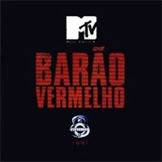 Barão Vermelho - Acústico MTV