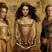 Reign Season 4