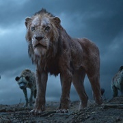 Scar (2019)