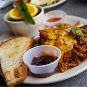 Texas: Buzzbrews Kitchen in Dallas