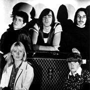 Here She Comes Now - The Velvet Underground