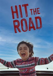 Hit the Road (2021)