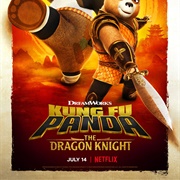 Kung Fu Panda: The Dragon Knight