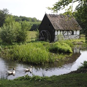 Kulturens Östarp