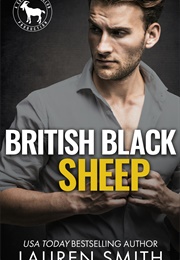 British Black Sheep (Lauren Smith)