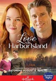 Love on Harbor Island (2020)