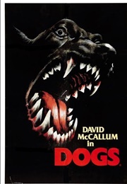 Dogs (1976)