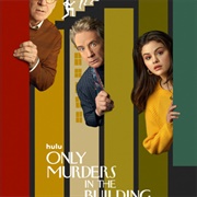 Only Murders in the Building: Season 1 (2021)