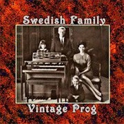 Swedish Family - Vintage Prog