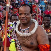 Mswati III