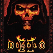 Diablo II (2000)