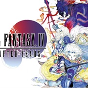 Final Fantasy IV: The After Years