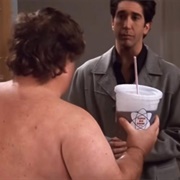 Ugly Naked Guy (Friends)