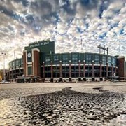 Lambeau Field-NFL Packers