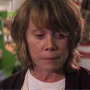 Sissy Spacek, the Straight Story (1999)