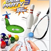 Game Party 3