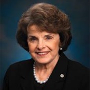 Dianne Feinstein