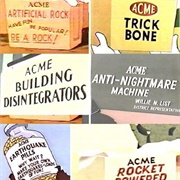 ACME Corp. (Looney Tunes)
