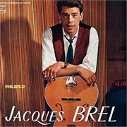 Jacques Brel - Au Printemps