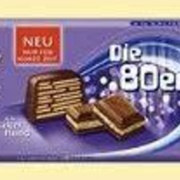 Milka Die 80Er Cold Dog