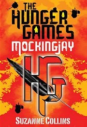 Mockingjay (Suzanne Collins)