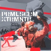 XTRMNTR (Primal Scream, 2000)