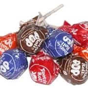 Tootsie Pops