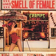 Smell of Female (1983)