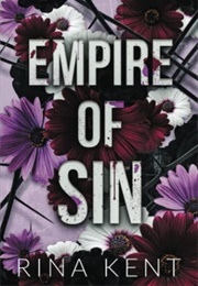 Empire of Sin (Rina Kent)