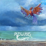 Azure - Of Brine and Angels Beaks